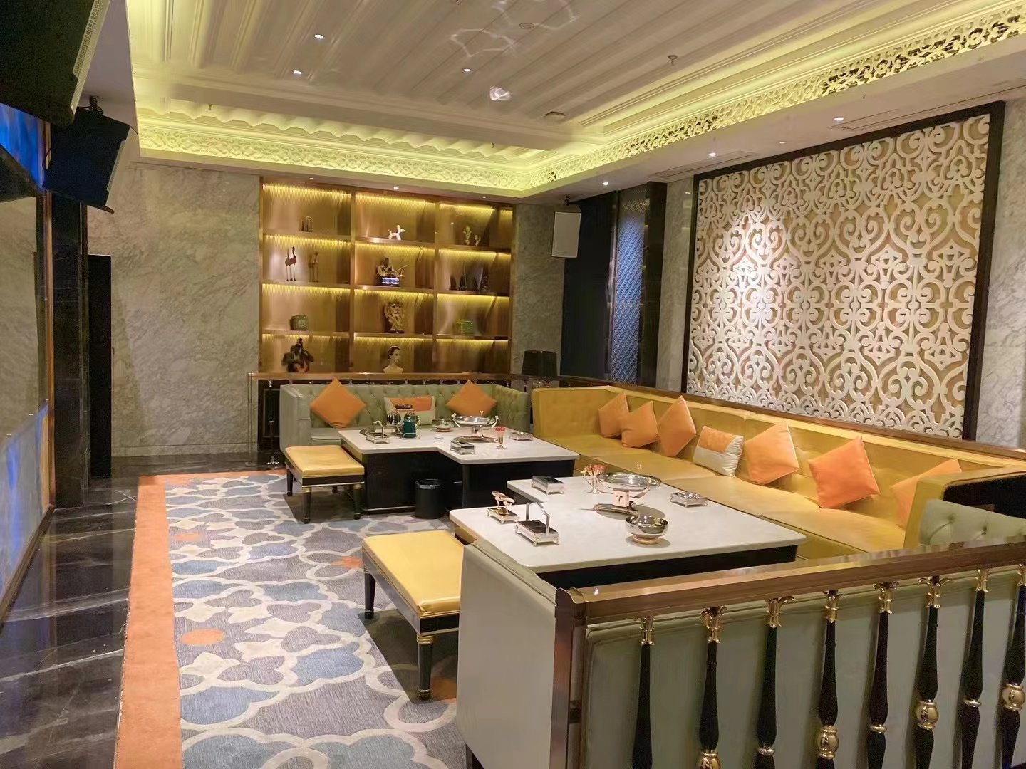 商务ktv订房实惠平顶山-卫东区ktv预定