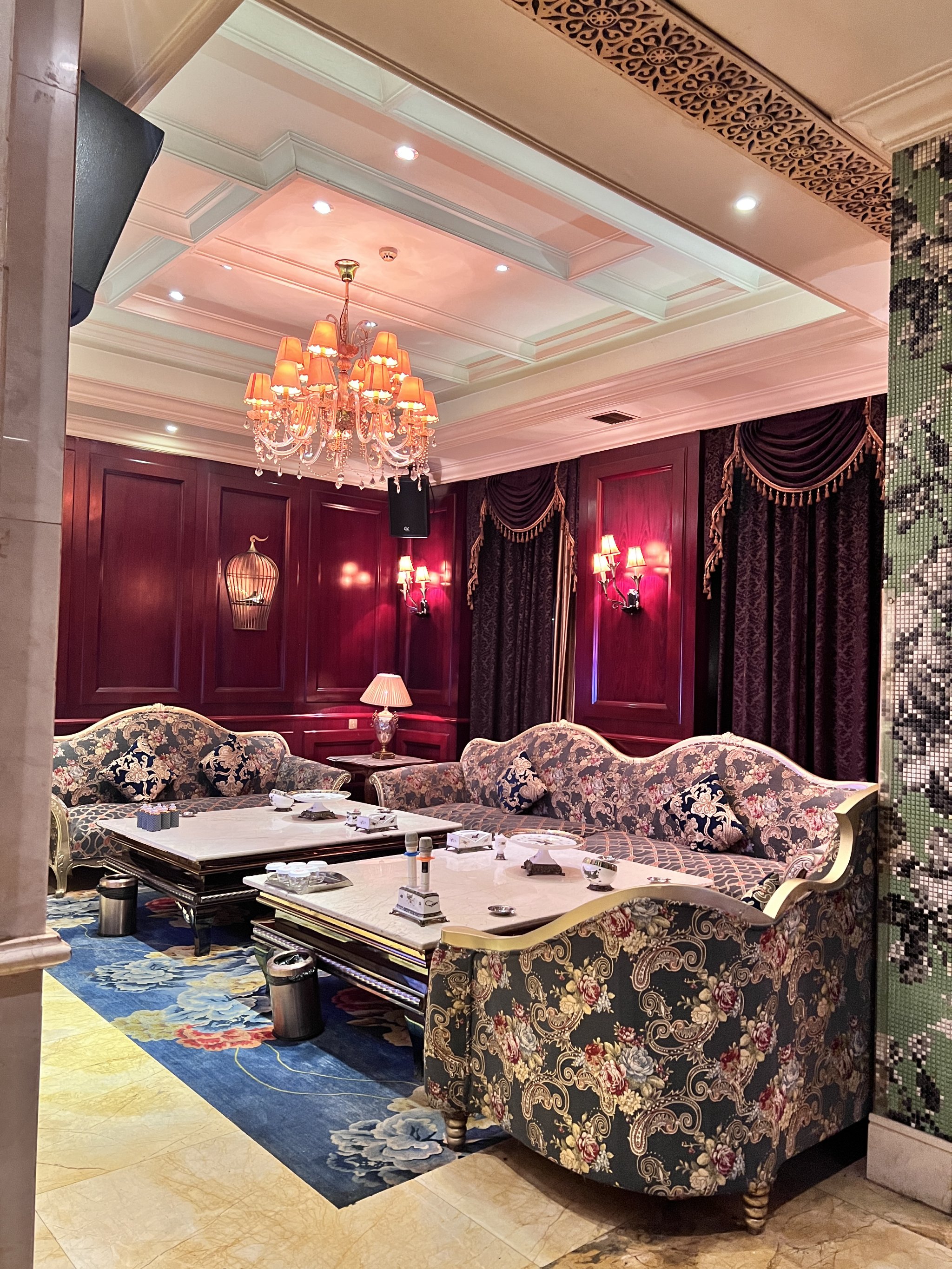 商务ktv计时攻略-汝州市ktv预定