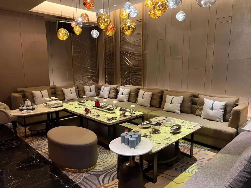 商务ktv消费攻略-新华区ktv预定