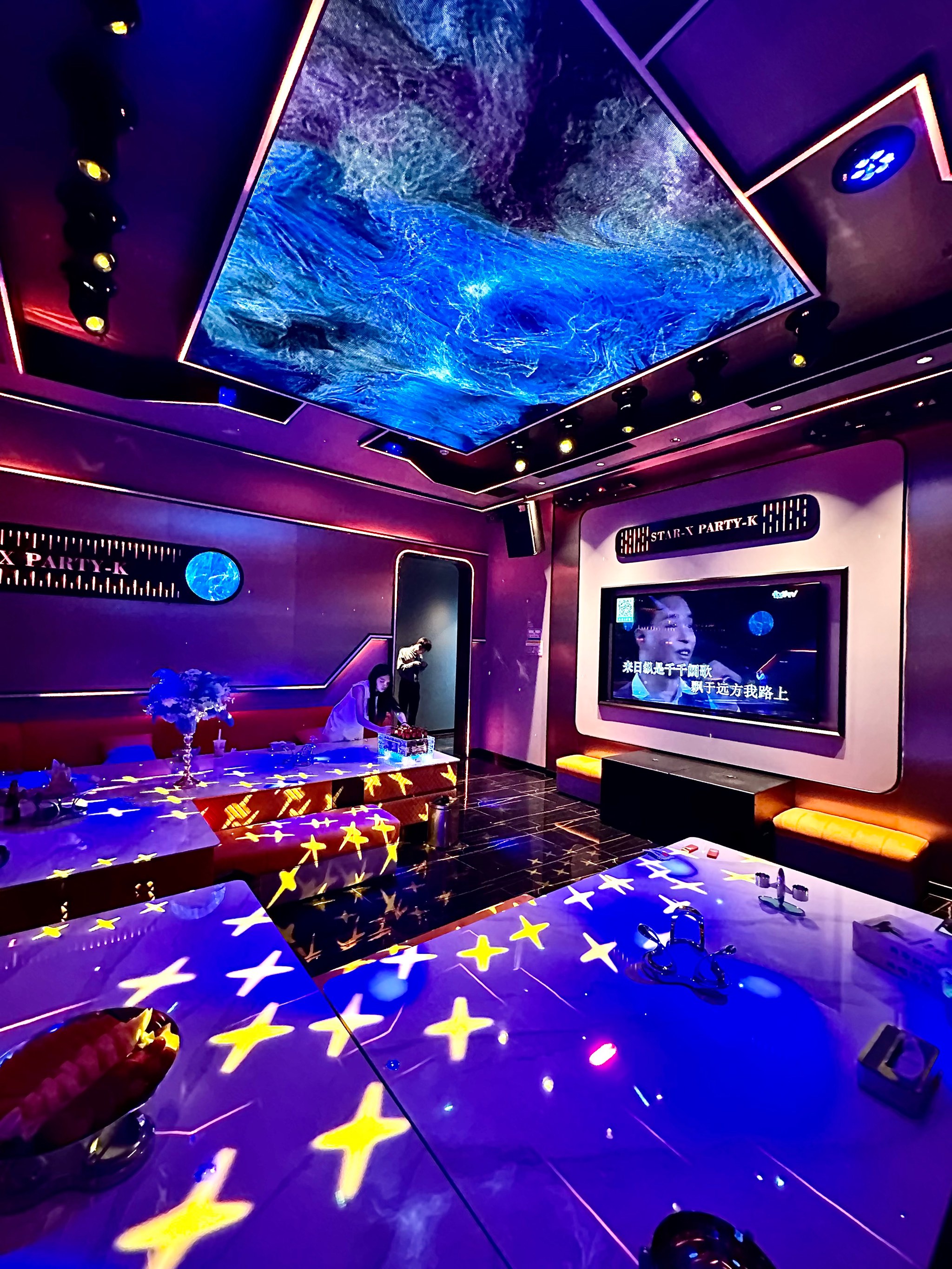 商务ktv怎么玩指南-湛河区ktv预定